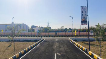  Residential Plot for Sale in Thaiyur, Chennai