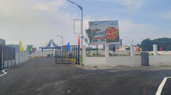  Residential Plot for Sale in Padur, Chennai