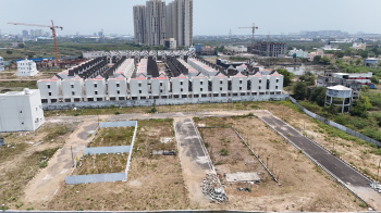 Residential Plot for Sale in Semmancheri, Chennai