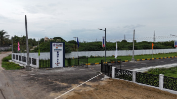 Residential Plot for Sale in Kelambakkam, Chennai
