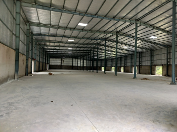  Warehouse for Rent in Bijnor Road, Lucknow