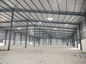  Warehouse for Rent in Bijnor Road, Lucknow