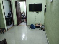 2 BHK Flat for Sale in Avadi, Chennai
