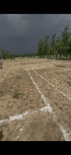  Agricultural Land 3 Bigha for Sale in Biharigarh, Saharanpur
