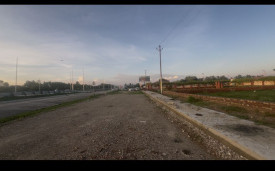  Agricultural Land 1000 Sq. Yards for Sale in Biharigarh, Saharanpur