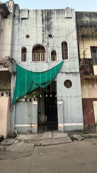 4 BHK House for Sale in Ganesh Nagar, Gondiya