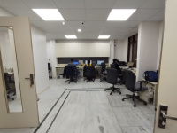  Office Space for Rent in Bank Enclave, Laxmi Nagar, Delhi