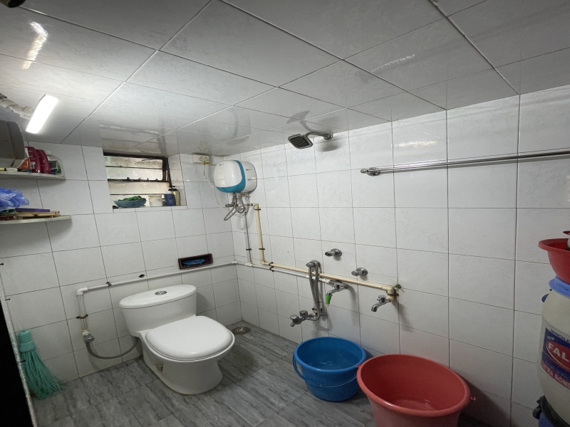 2 BHK Apartment 1100 Sq.ft. for Sale in Pradhikaran, Nigdi, Pune