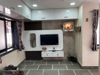 2 BHK Flat for Sale in Pradhikaran, Nigdi, Pune