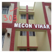 3 BHK Flat for Rent in Hatia, Ranchi