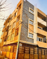 2 BHK Flat for Rent in Seegehalli, Krishnarajupuram, Bangalore