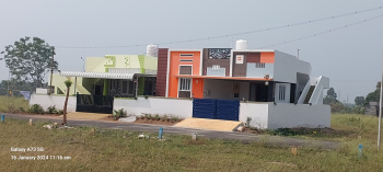  Residential Plot for Sale in Vadakkipalayam, Coimbatore