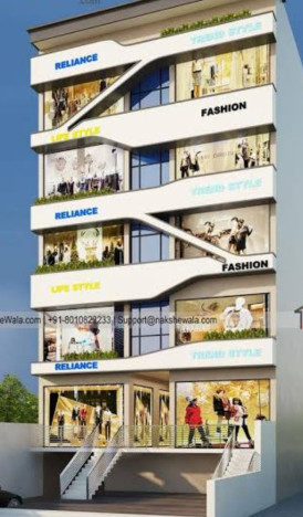  1000 Sq.ft. Guest House for Rent in Baihata Chariali, Kamrup