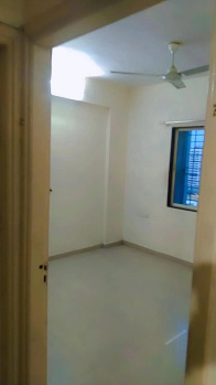 2 BHK Flat for Rent in Bhimrad, Surat