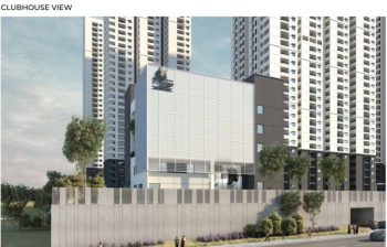 3.5 BHK Flat for Rent in Kokapet, Hyderabad