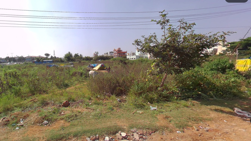  Residential Plot 2575 Sq.ft. for Sale in Maralur Dinne, Tumkur