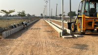  Commercial Land for Sale in Shadnagar, Hyderabad