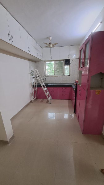 1 BHK 650 Sq.ft. Apartment for Rent in Katraj, Pune