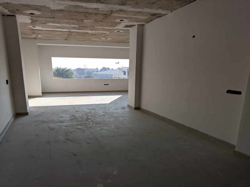  1925 Sq.ft. Office Space for Rent in Sirsa Road, Hisar