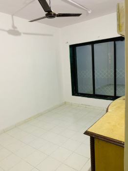 2 BHK Flat for Sale in Chipale, Navi Mumbai