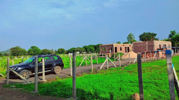 1 BHK Farm House for Sale in Nihalpur Mundi, Indore
