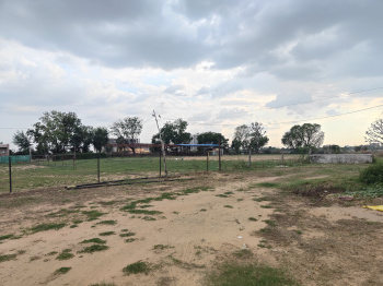  Agricultural Land for Rent in Bhankrota, Jaipur