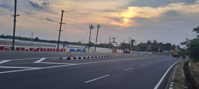  Residential Plot 2000 Sq.ft. for Sale in Budalur, Thanjavur