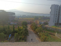 1 BHK Flat for Sale in Neral, Raigad