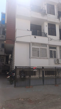3 BHK Flat for Sale in Chitrakoot , Jaipur