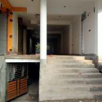  Showroom for Rent in Line Muhalla Chatra, Chatra
