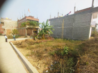 5 BHK House for Sale in Bilhaur, Kanpur