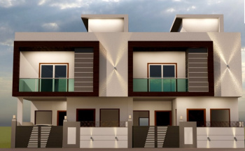 3 BHK House for Sale in Senthi, Chittorgarh