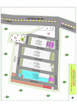  Residential Plot for Sale in Mansarovar, Jaipur