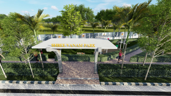 Residential Plot for Sale in Mahindra SEZ, Jaipur