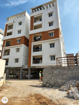 2 BHK Flat for Sale in Adibatla, Hyderabad