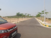  Residential Plot for Sale in Ramoji Film City, Hyderabad