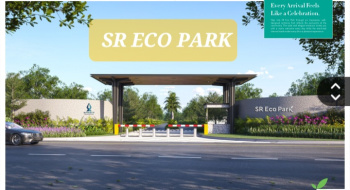  Residential Plot for Sale in Nadeem Colony, Toli Chowki, Hyderabad