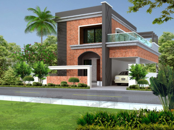 3 BHK Villa for Sale in Bachupally, Hyderabad