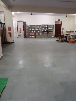  Warehouse for Rent in Bamnoli, Sector 28 Dwarka, Delhi