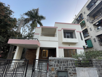 3 BHK House for Rent in Upnagar, Nashik