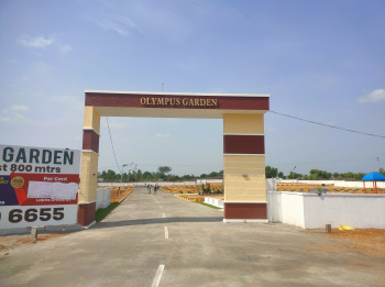  Residential Plot for Sale in Annur Metu Palayam, Coimbatore