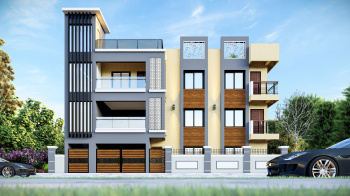 3 BHK House for Rent in Sundarpada, Bhubaneswar