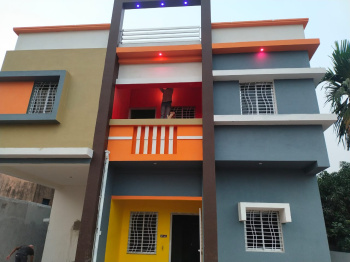 2 BHK Flat for Rent in Benachity, Durgapur