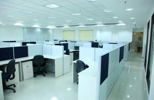  200 Sq.ft. Office Space for Rent in Nungambakkam, Chennai