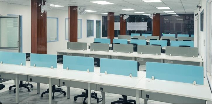  Office Space 2000 Sq.ft. for Rent in Thousand Lights, Chennai