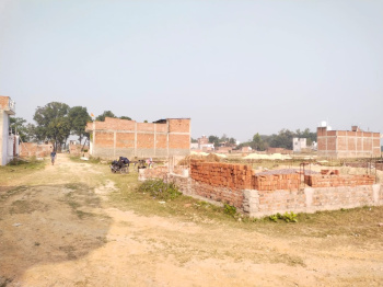  Residential Plot for Sale in Phaphamau, Allahabad