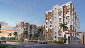 1 BHK Flat for Sale in Iskcon Mandir Road, Siliguri