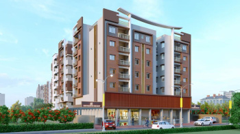 2 BHK Flat for Sale in Jyoti Nagar, Siliguri