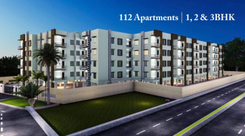 2 BHK Flat for Sale in Sevoke Road, Siliguri