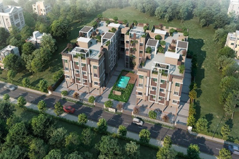 3 BHK Flat for Sale in Devidanga, Siliguri